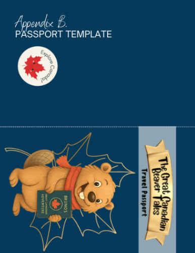 Ontario Interdisciplinary Curriculum Aligned for Grades 2 & 3