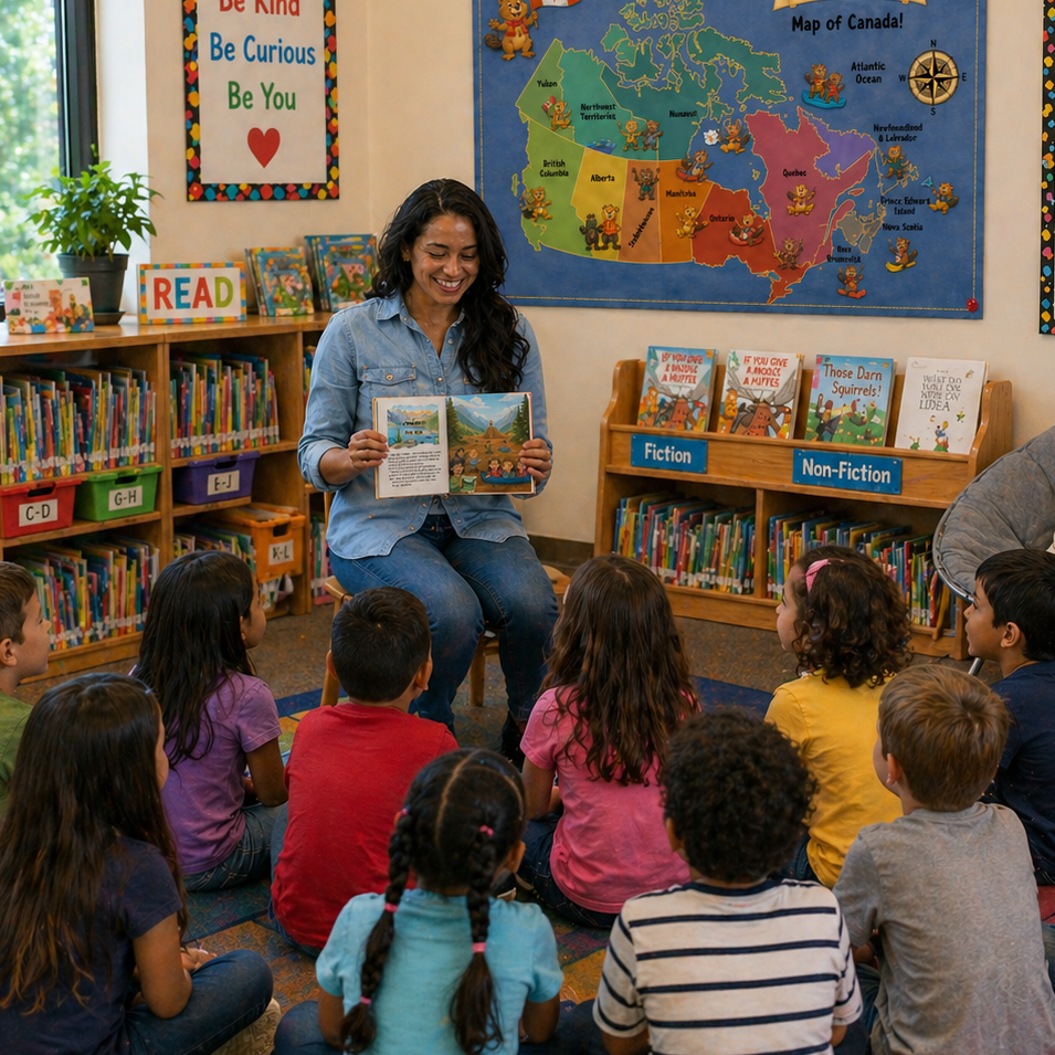 Bruno's Classroom Adventure Kit - 13 book set