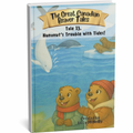 Tale 13. Nunavut’s Trouble with Tides!
