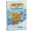 Tale 10. A British Columbia Bumble!