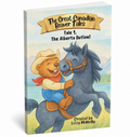 Tale 9. The Alberta Outlaw!