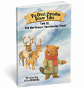 Tale 12. The Northwest Territories Trek!